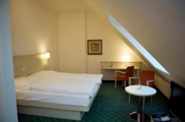 Hotel&apartments Zarenhof Prenzlauer Berg 3*
