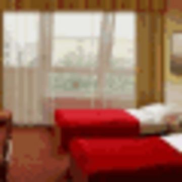 Hotell Arktur Berlin