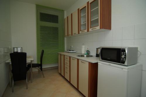 Lägenhetshotell Europeapartments Bruesseler Strasse