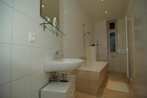 Lägenhetshotell Europeapartments Bruesseler Strasse Berlin