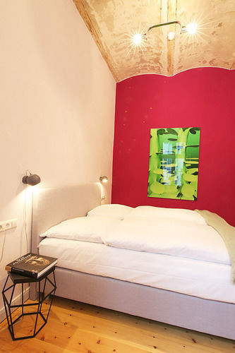 Vilhelm7 Residences Hotel