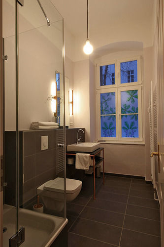 Vilhelm7 Residences Hotel 4*