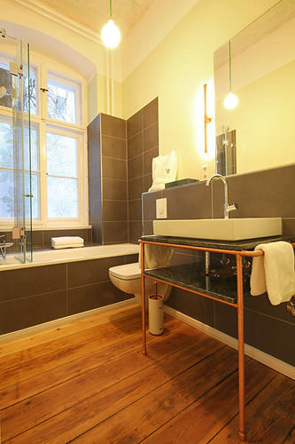 Vilhelm7 Residences 4* Berlin