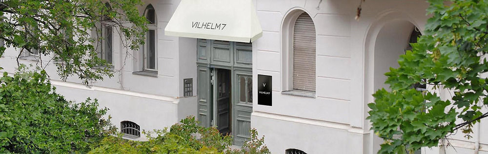 Vilhelm7 Residences Hotel