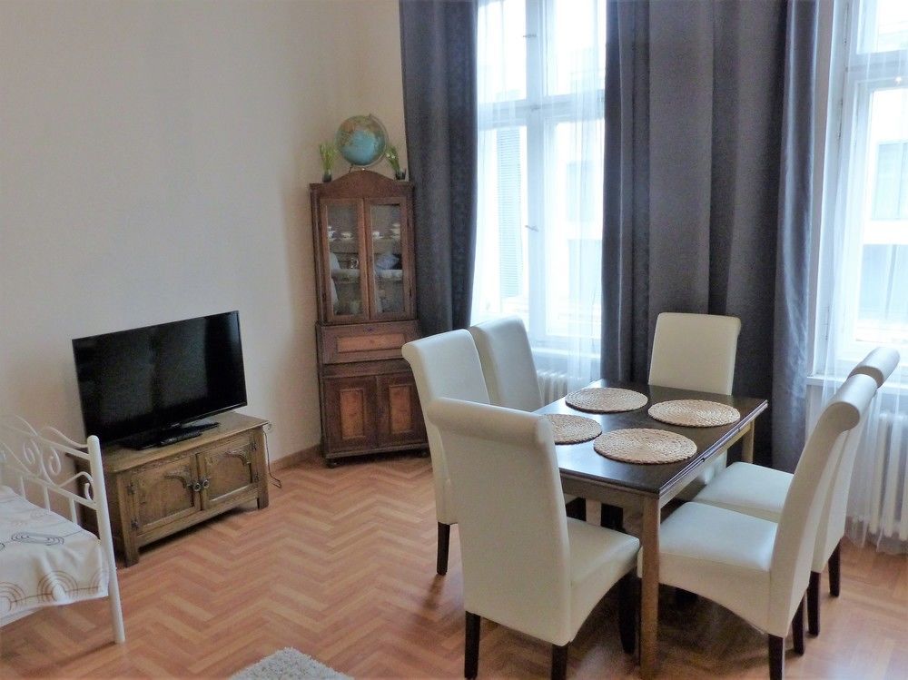 Hotel-pension Charlottenburg Maison d'hôtes Berlin