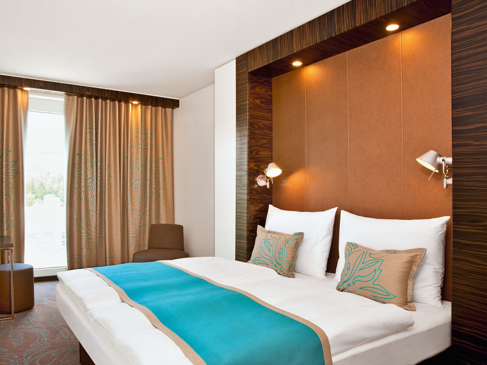 One Berlin-bellevue Hotell