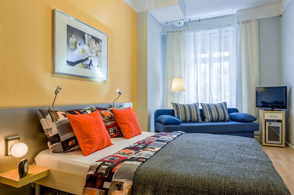 Apartment Arbio I 1a & Prenzlauerberg Berlin