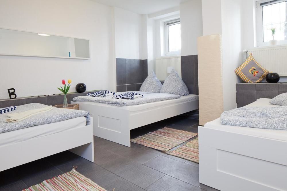 Lottumstraße Apartment *