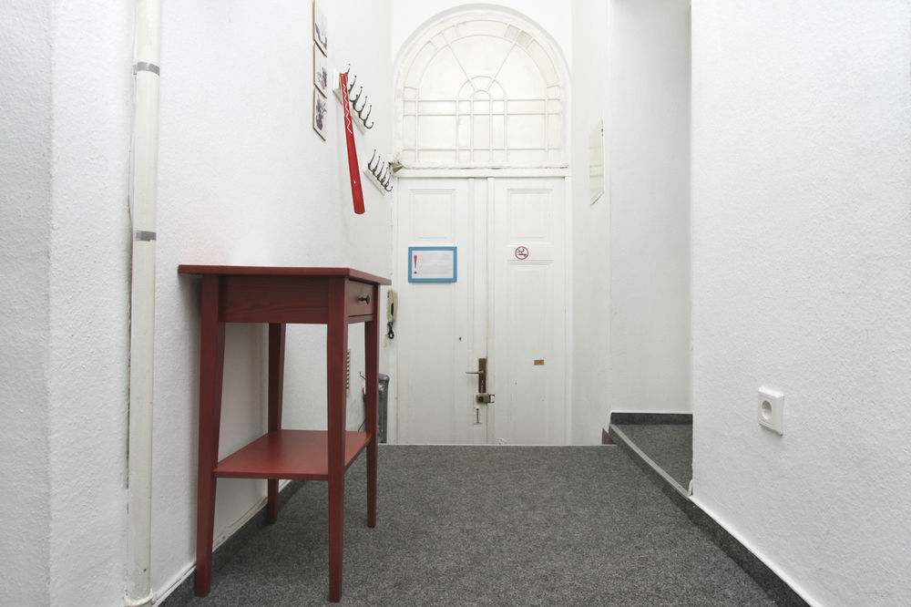 Lottumstraße Apartment