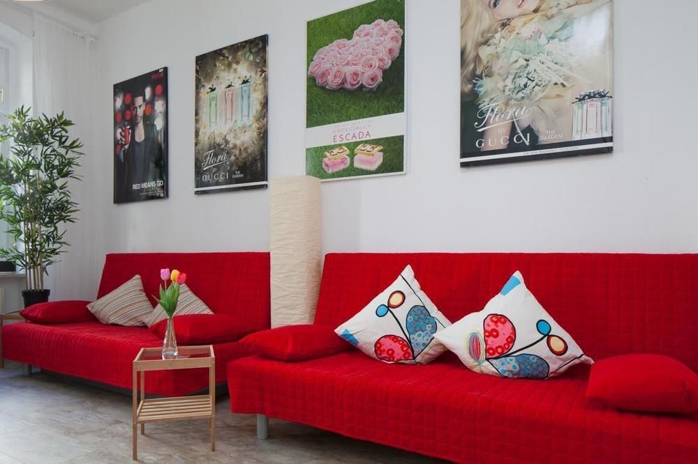 Lottumstraße Apartment Berlin