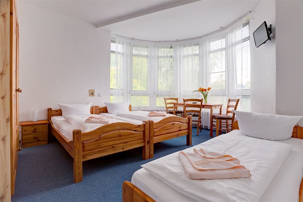 Atlantic Hotell Berlin