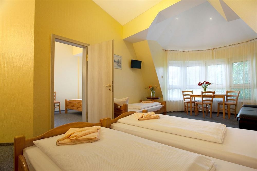 Atlantic Hotell Berlin