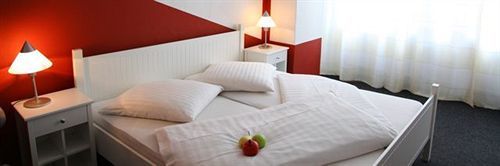Pensionat Hotel-pension Insor