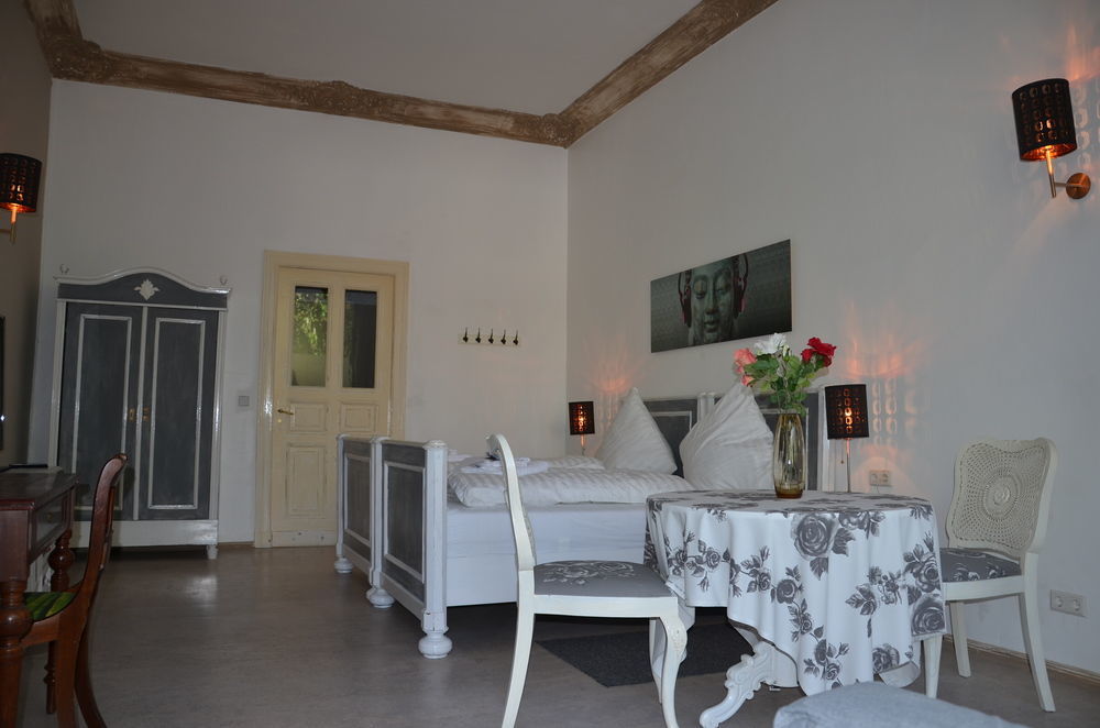 Sevenrooms Maison d'hôtes 3*