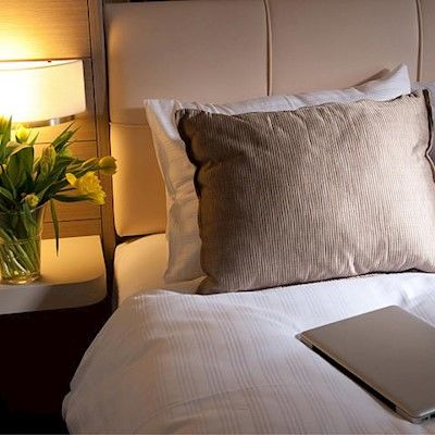 Hotell Titanic Comfort Mitte