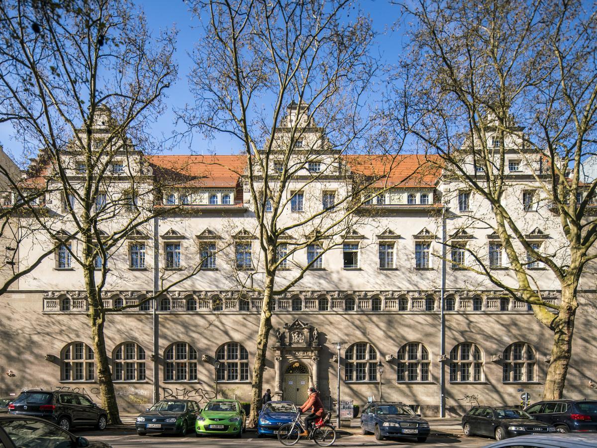 Oderberger 4* Berlin