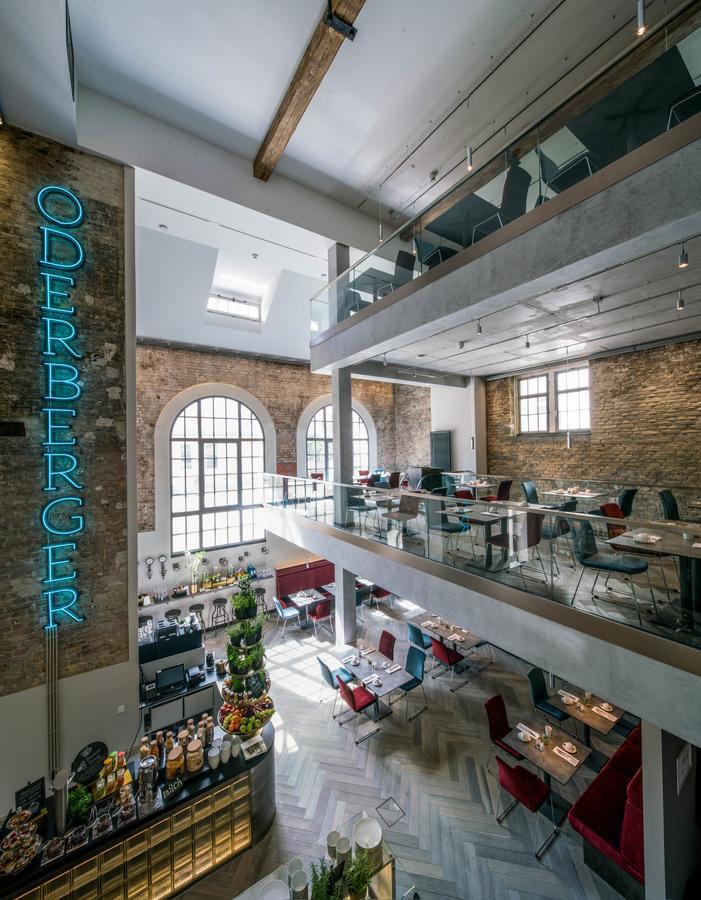Oderberger 4* Berlin