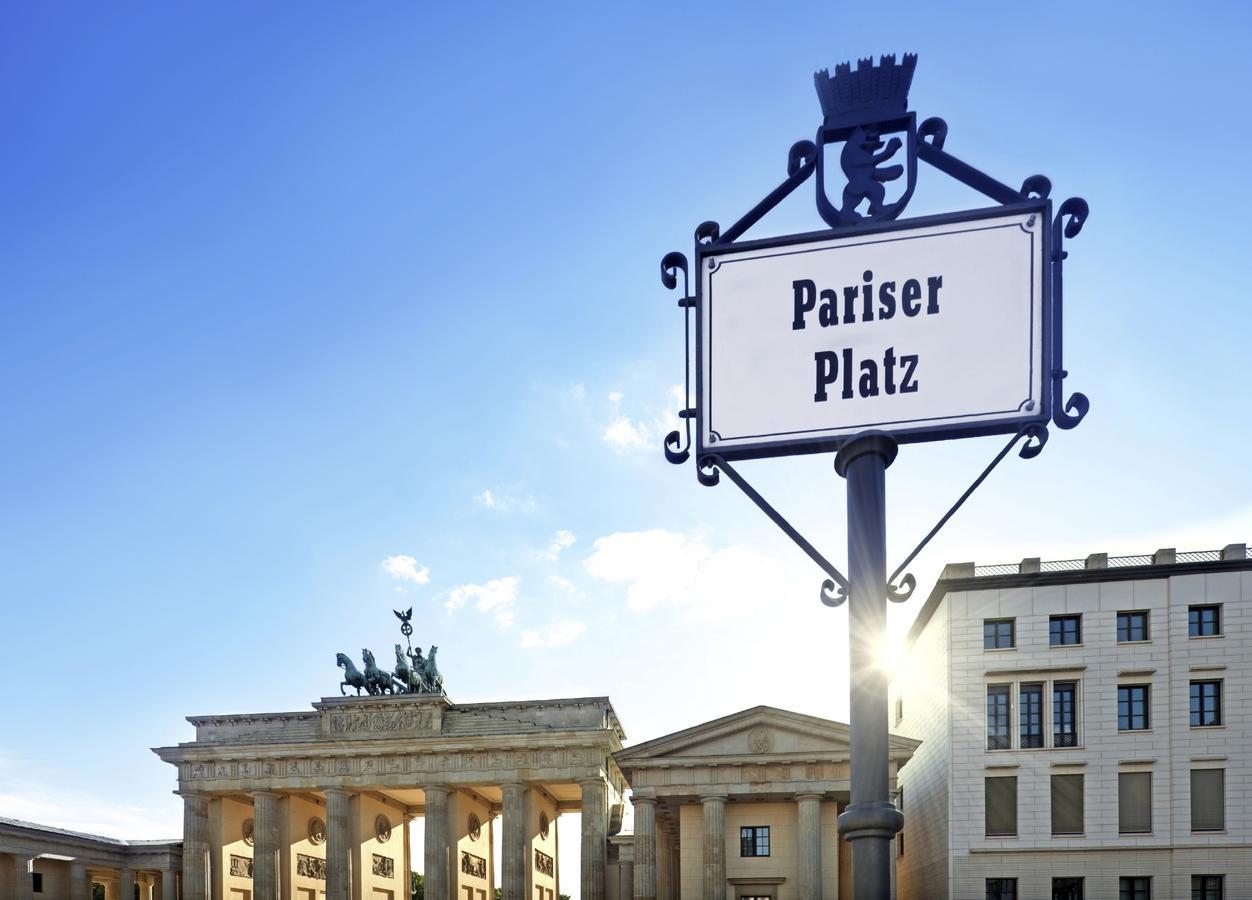 Aparthotel Hapimag Gendarmenmarkt Berlin