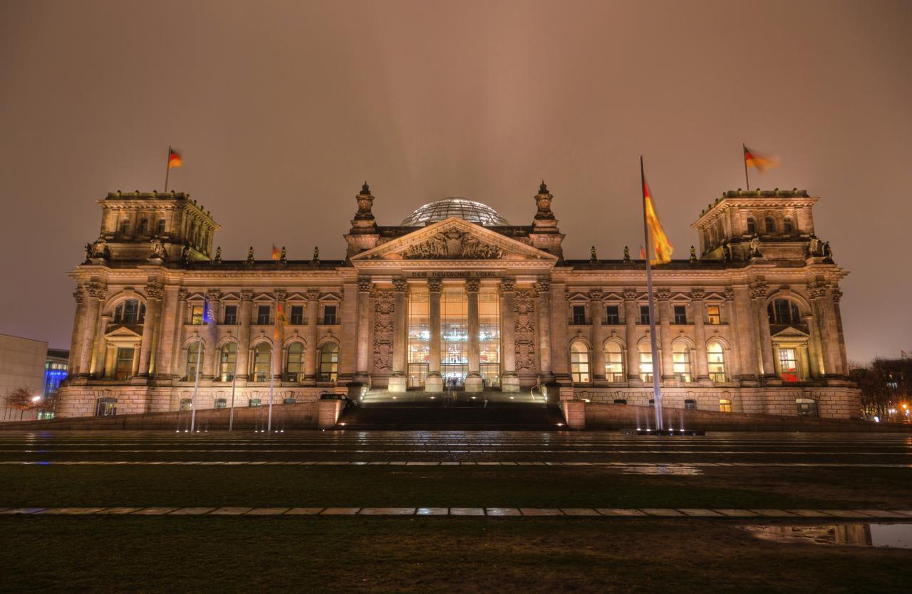 Aparthotel Hapimag Gendarmenmarkt 4*