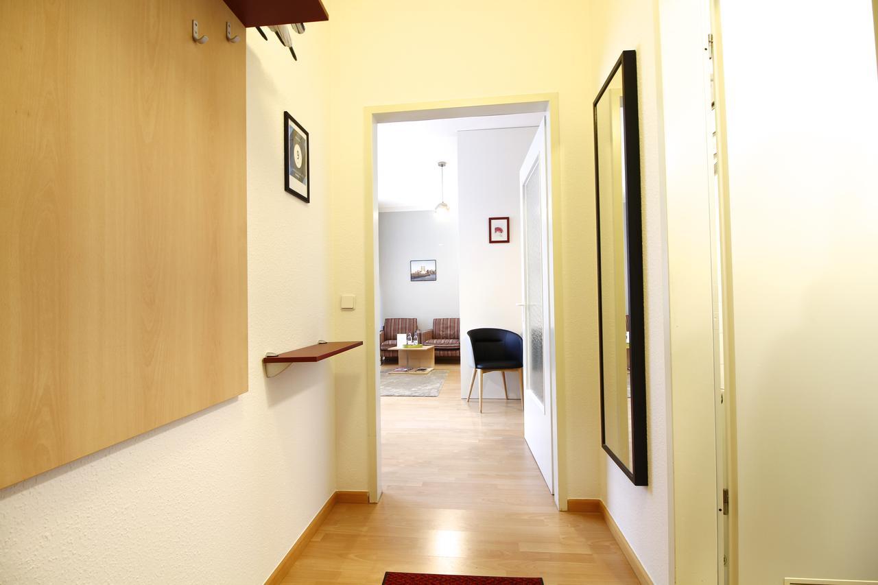 Lejlighed Ambienteapart Berlin