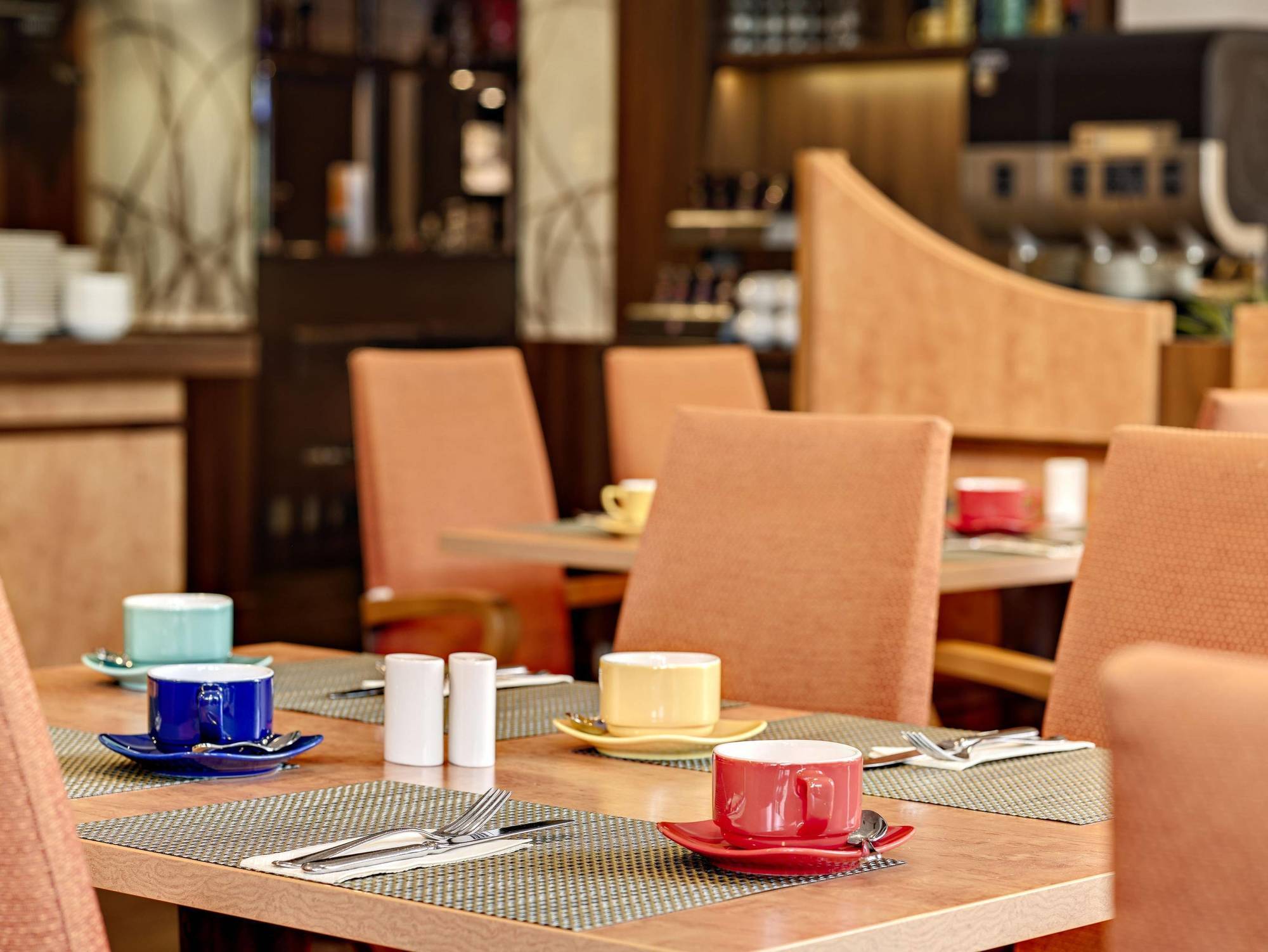 Centro West Hotell