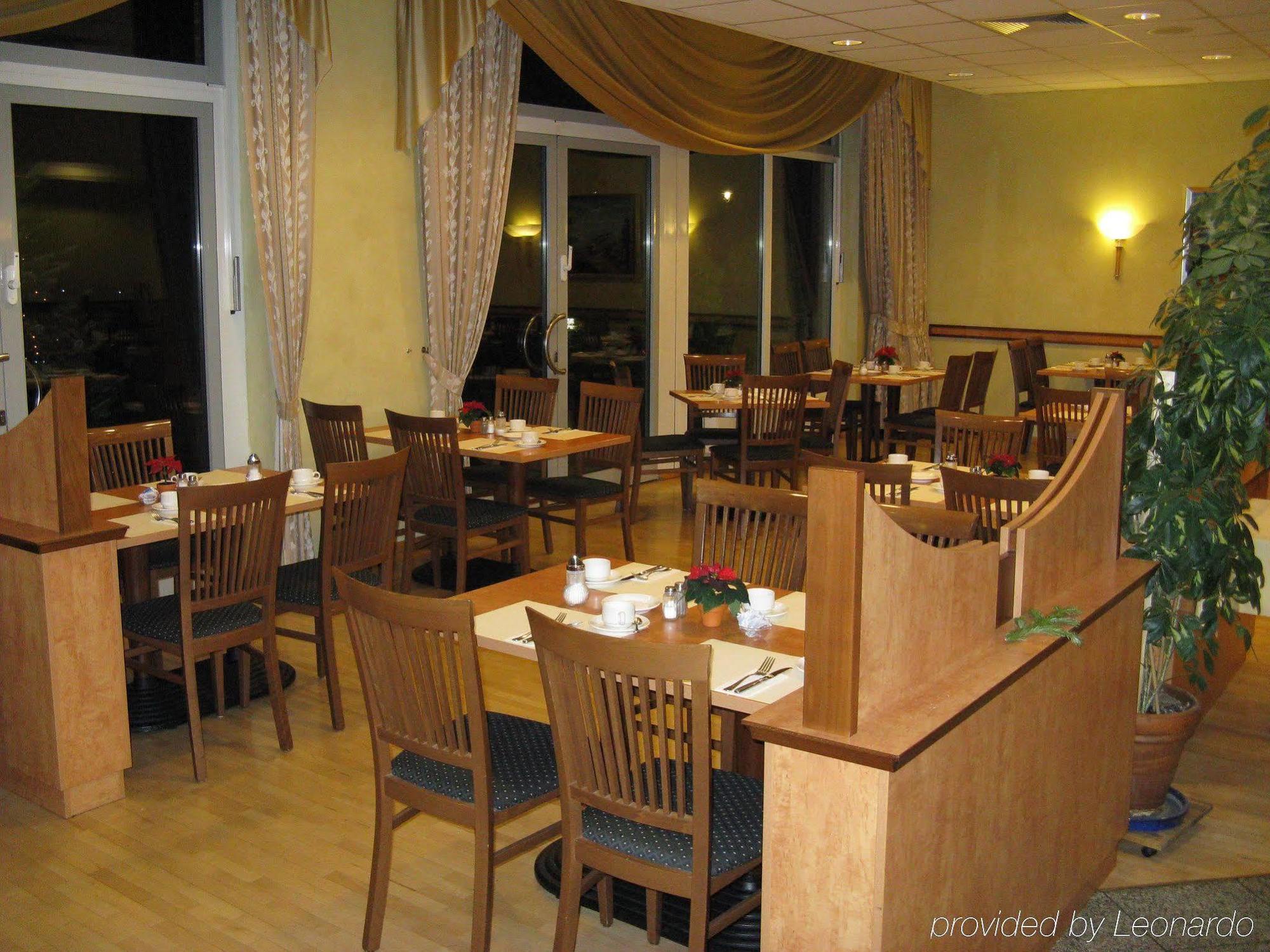 Hotell Centro West Berlin