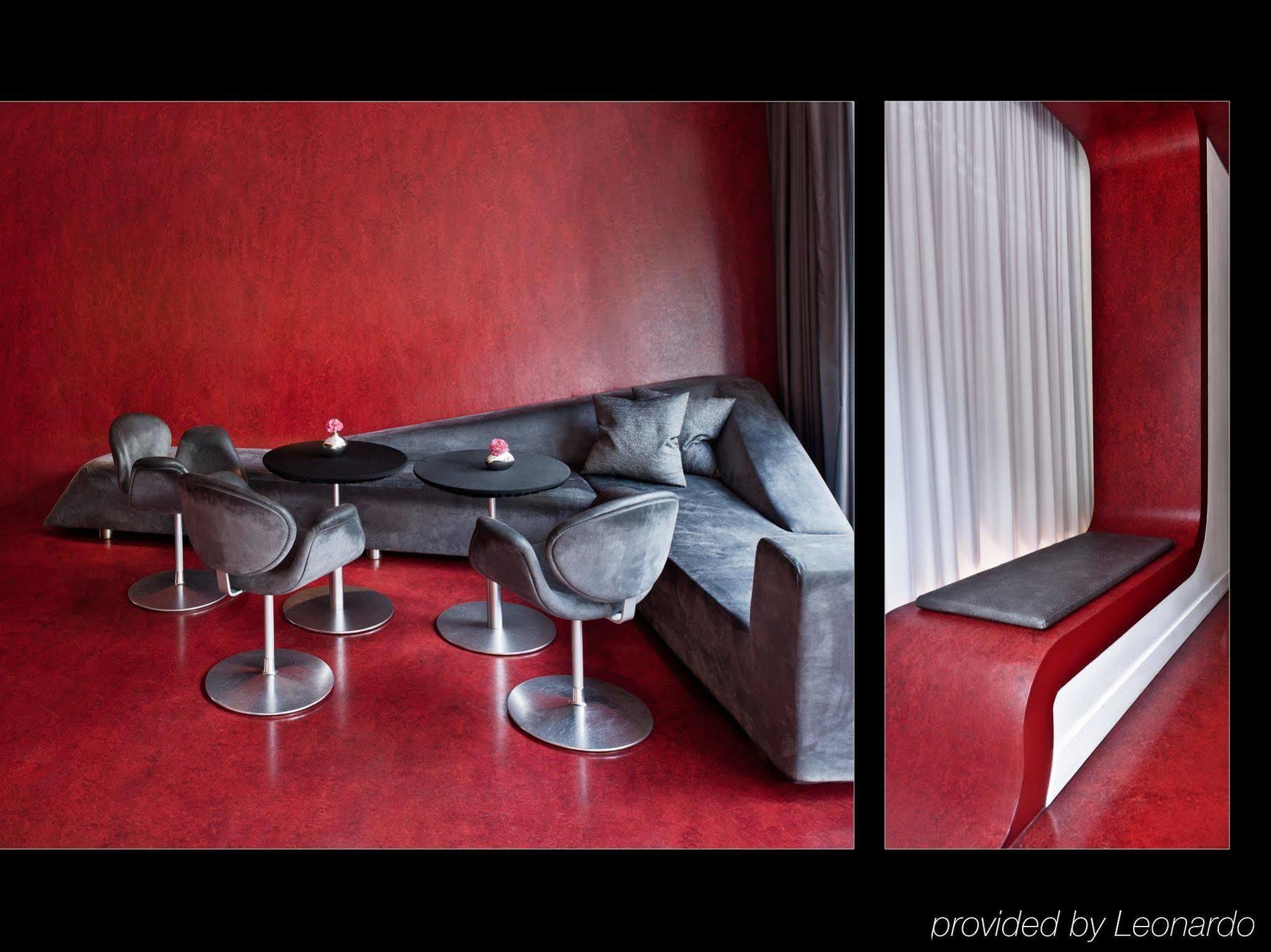 Hotell Q! 4*
