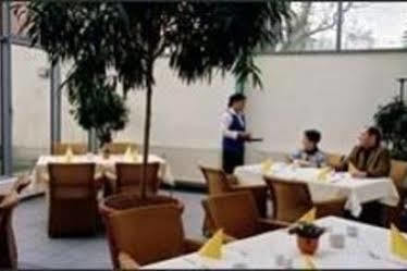 Hotel Aquino Berlin