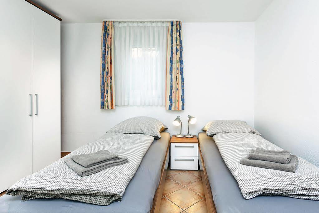 Ferienwohnung Berlin Lejlighed