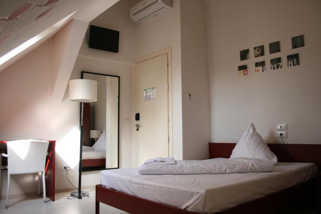 Und Hotell Berlin