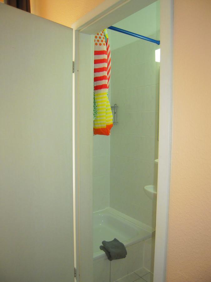 Hotell Happy Go Lucky + Schoneberg