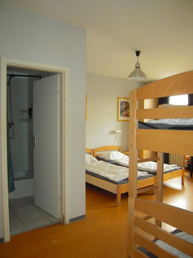 Hotell Happy Go Lucky + Schoneberg Berlin