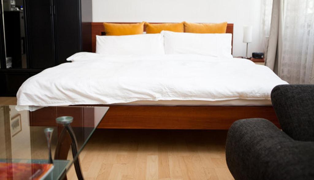 Lejlighed Berlin-stays