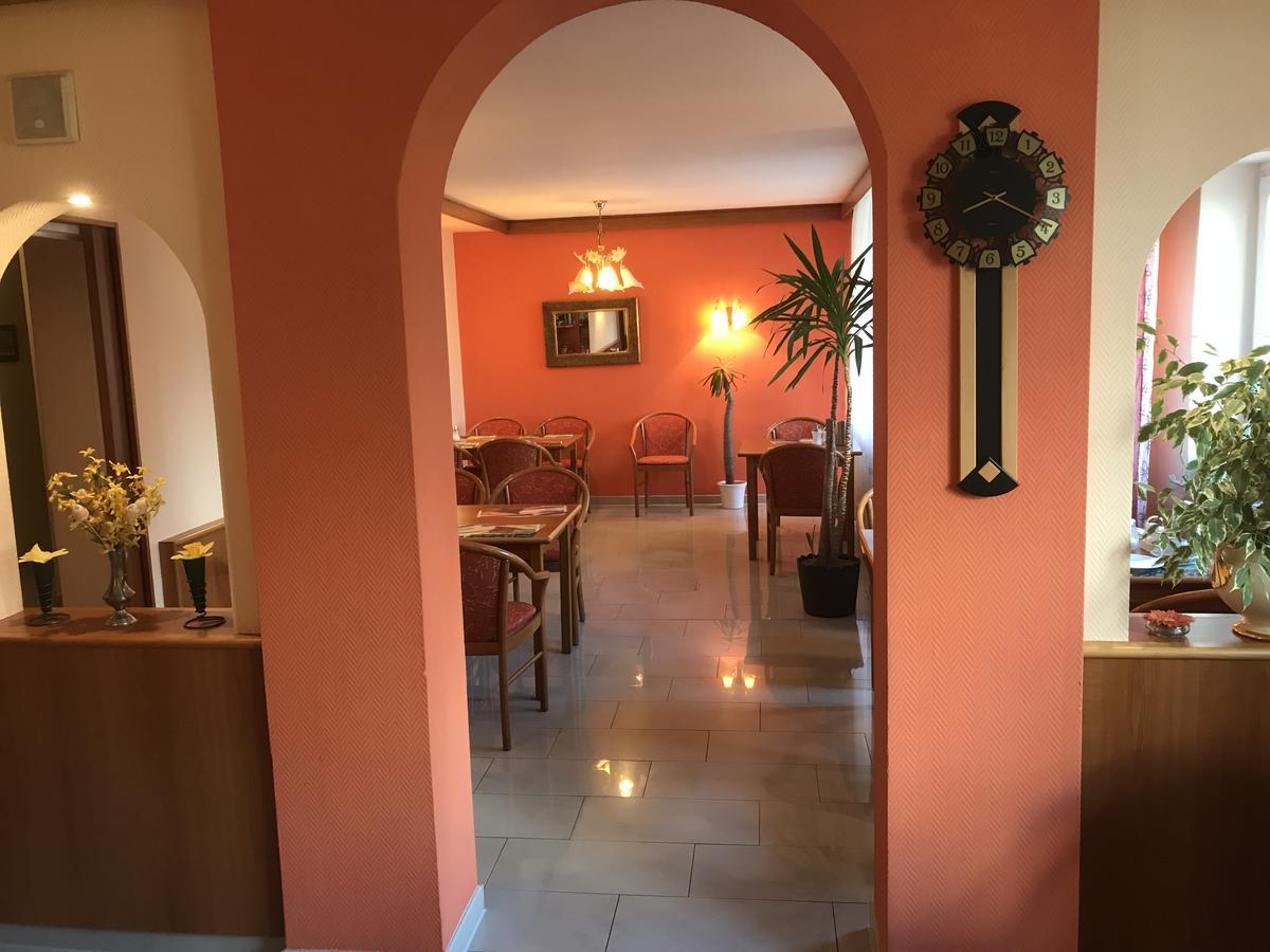 Hotell Miles