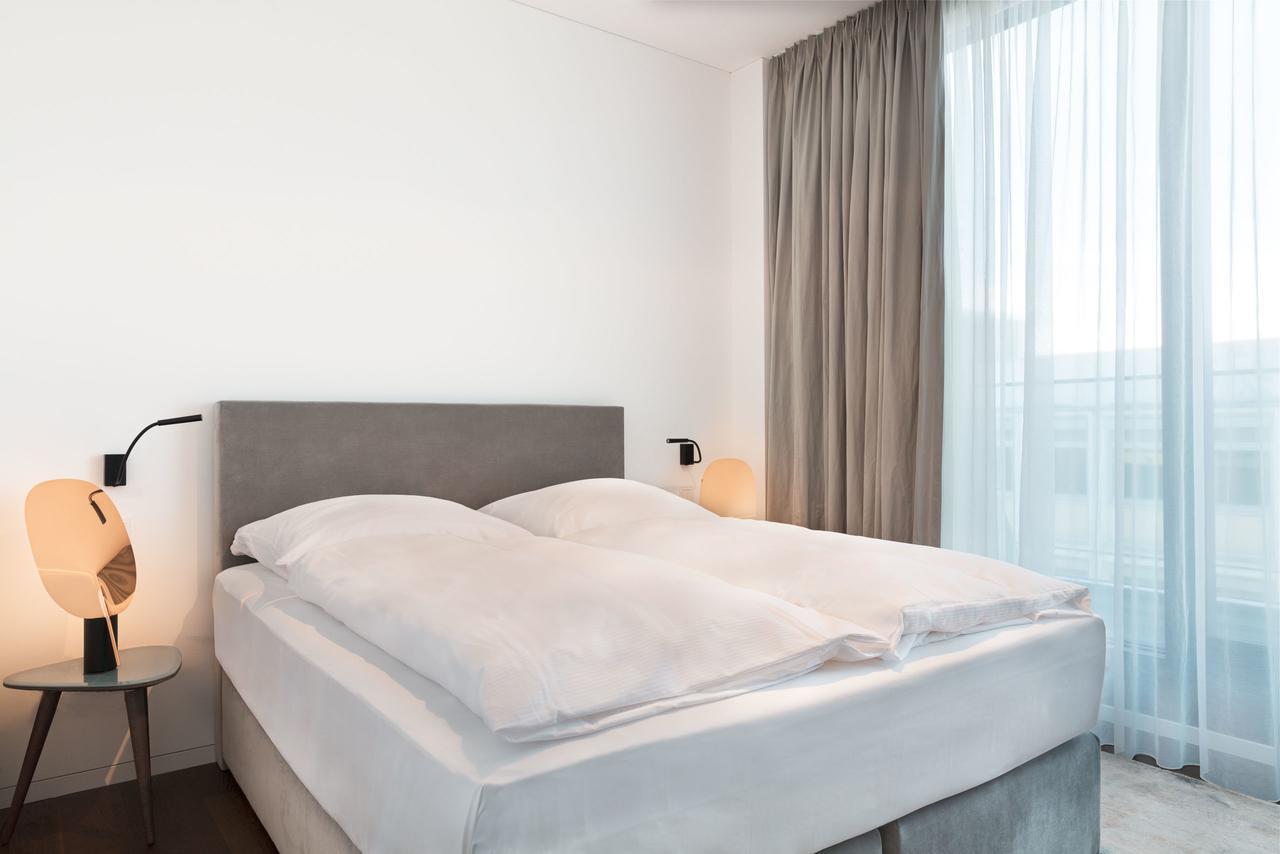 Suite.030 Lux Penthouse * Berlin