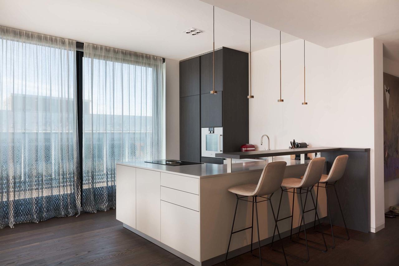 Suite.030 Lux Penthouse Berlin