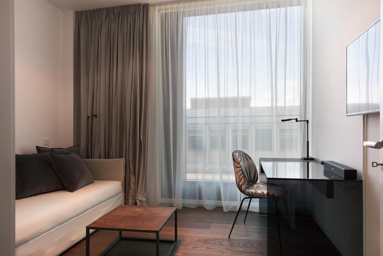 Suite.030 Lux Penthouse