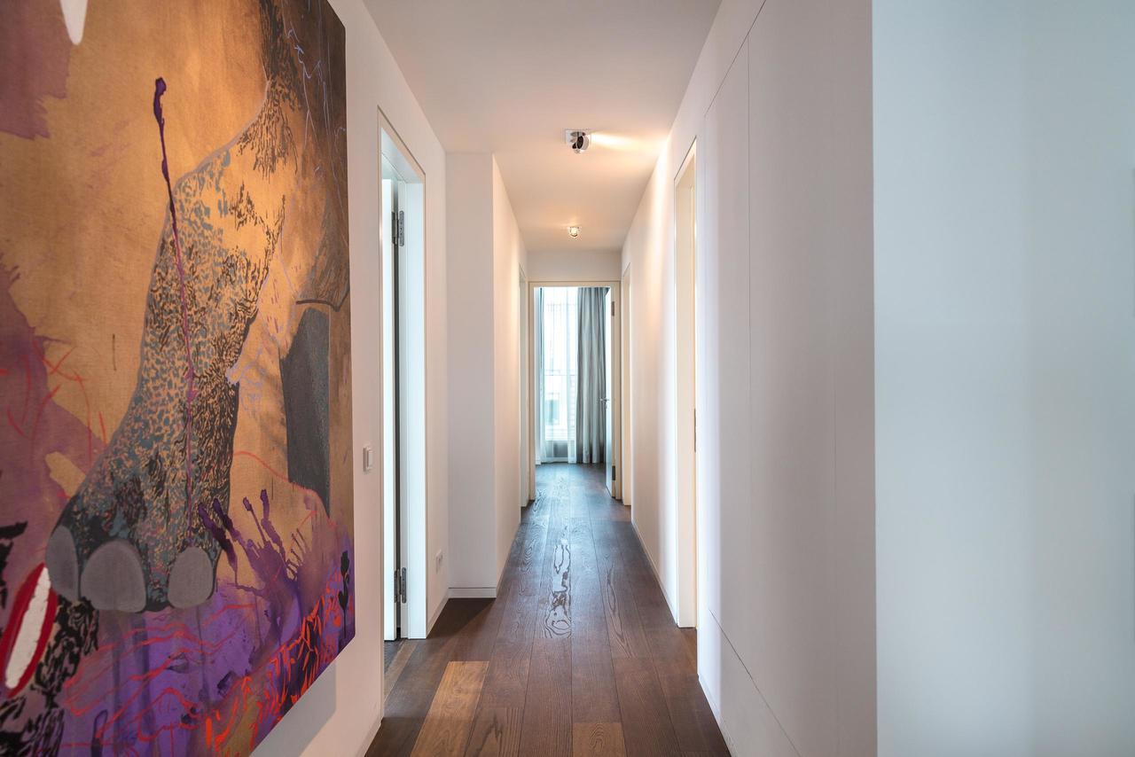 Suite.030 Lux Penthouse *