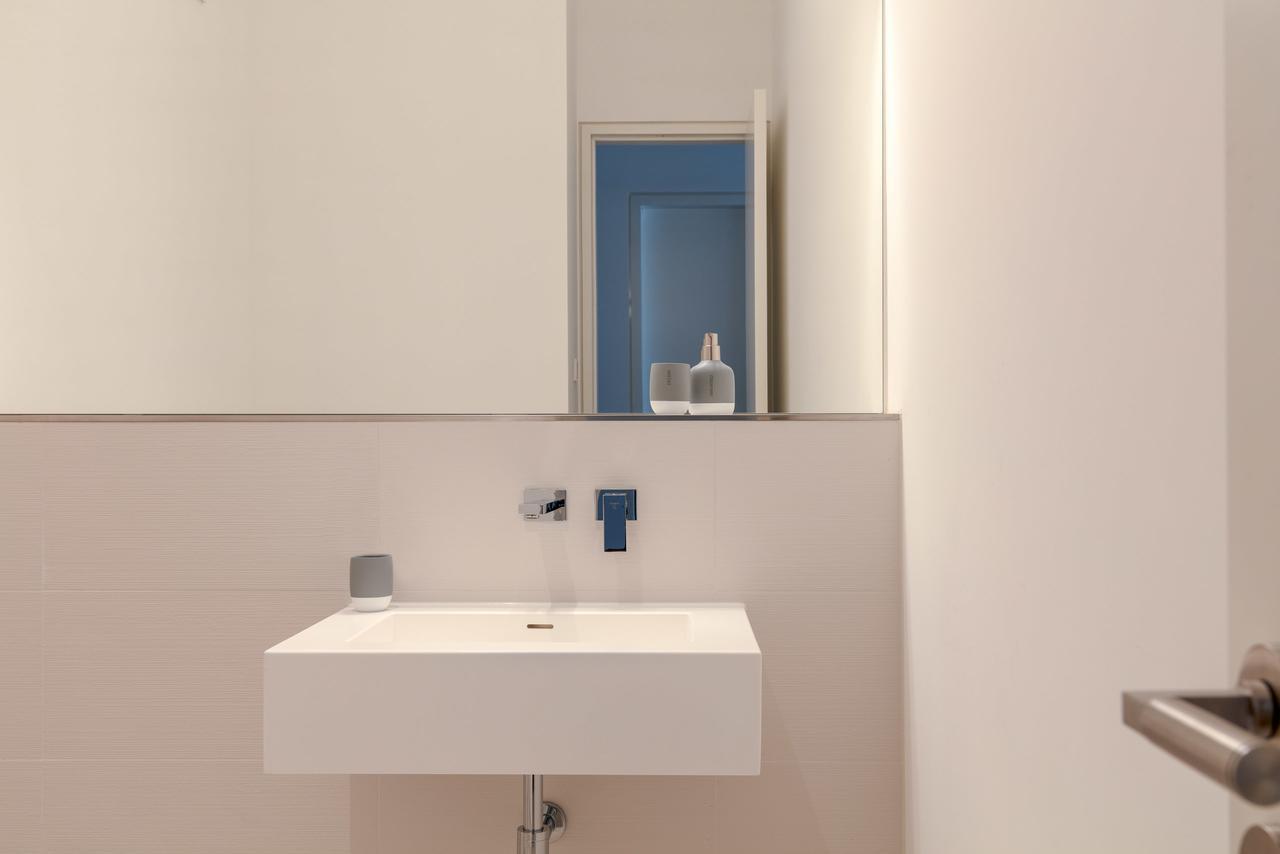 Suite.030 Lux Penthouse * Berlin