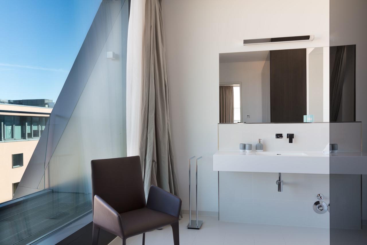 Lejlighed Suite.030 Lux Penthouse *