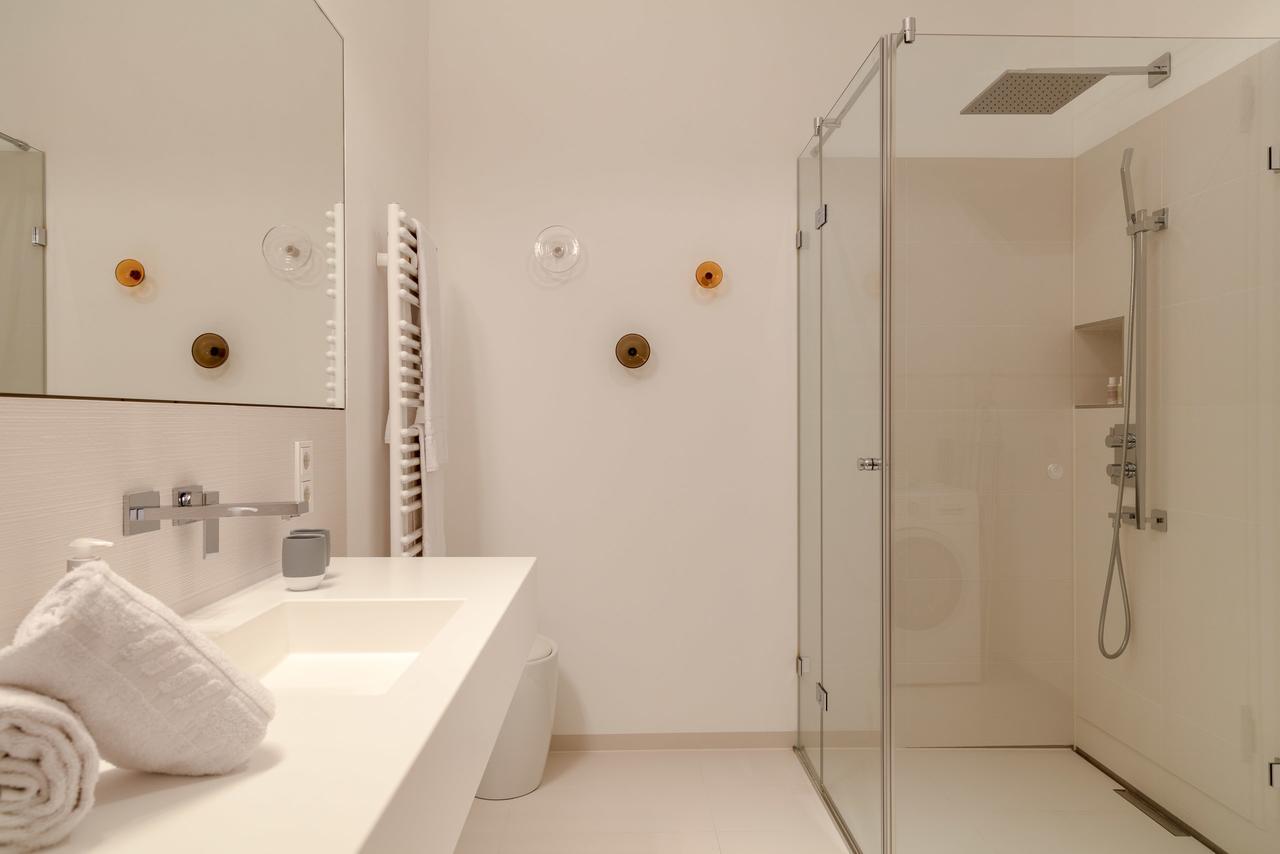 Lejlighed Suite.030 Lux Penthouse Berlin