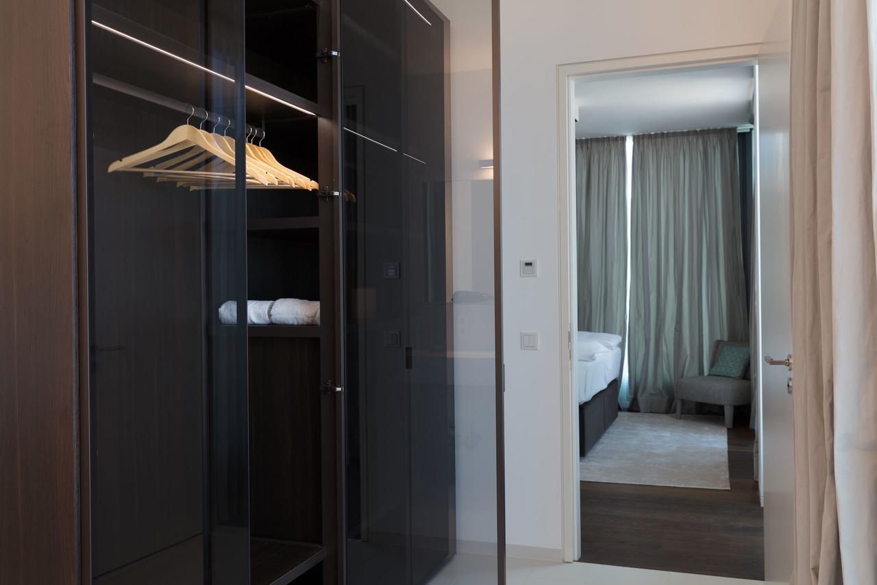 Lejlighed Suite.030 Lux Penthouse Berlin