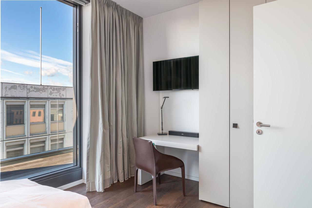Suite.030 Lux Penthouse Lejlighed