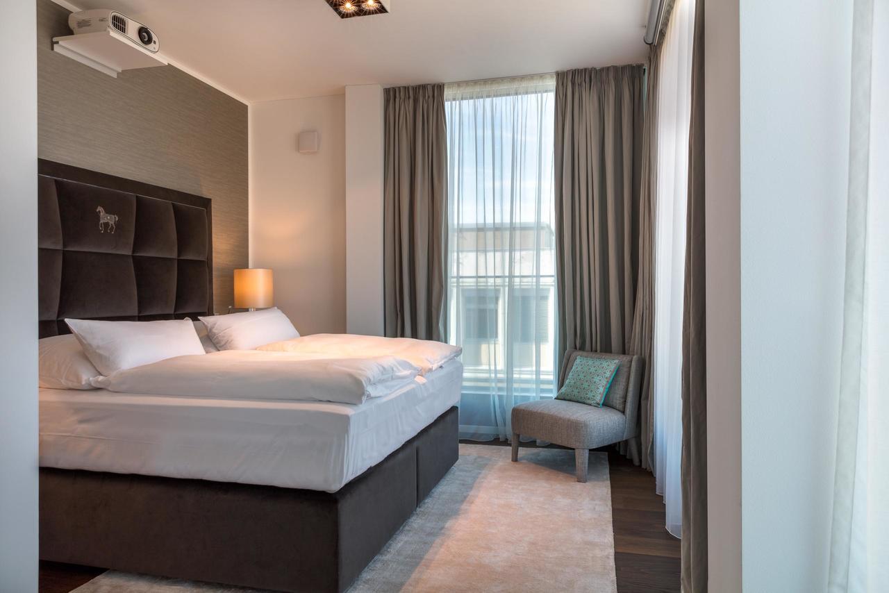 Suite.030 Lux Penthouse Lejlighed *