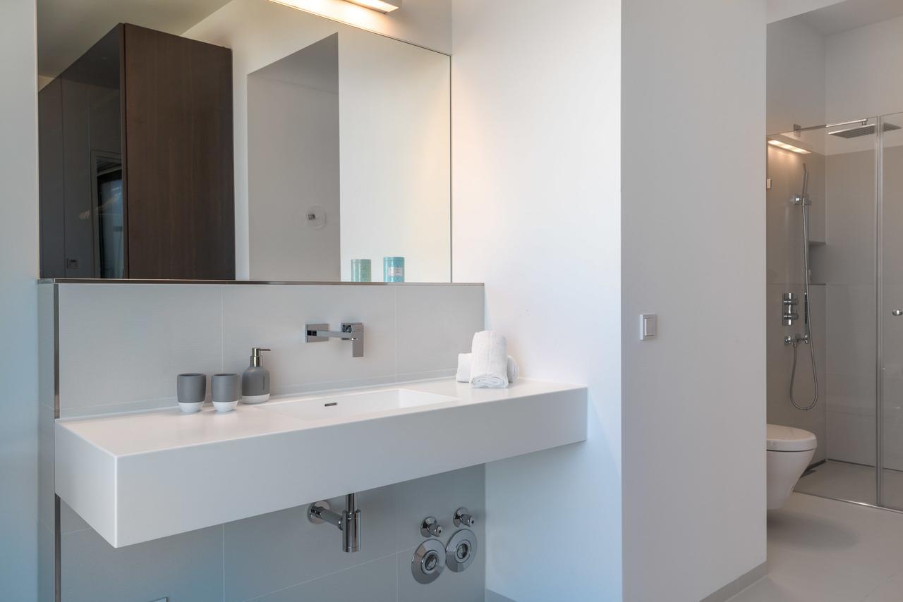 Lejlighed Suite.030 Lux Penthouse