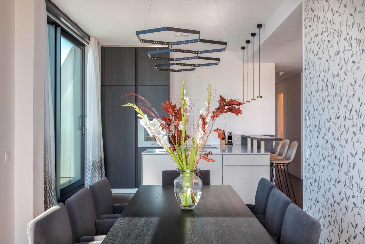 Suite.030 Lux Penthouse Berlin