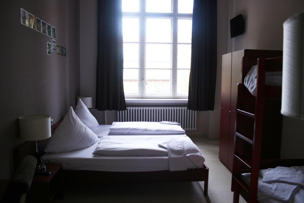 Und Hotell Berlin