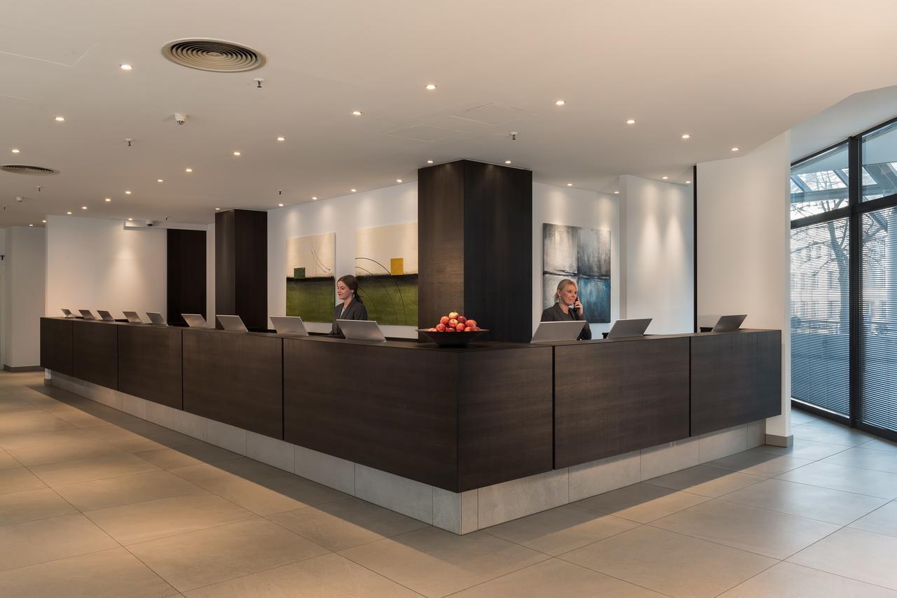 Estrel Hotell Berlin