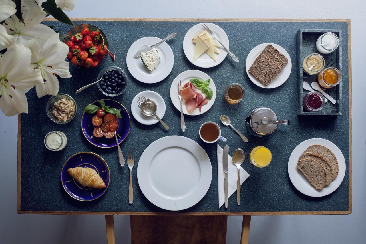 Vilhelm7 Residences 4*