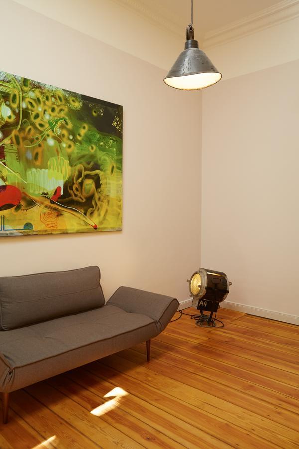 Vilhelm7 Residences 4*